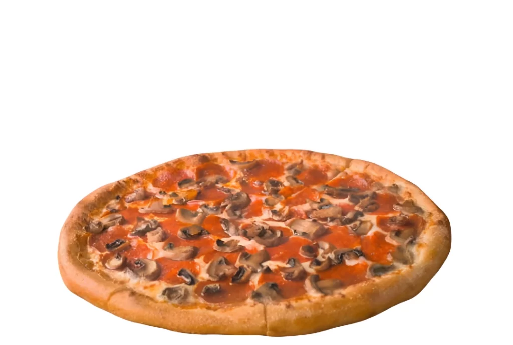 2 Large 2-Topping Pizzas