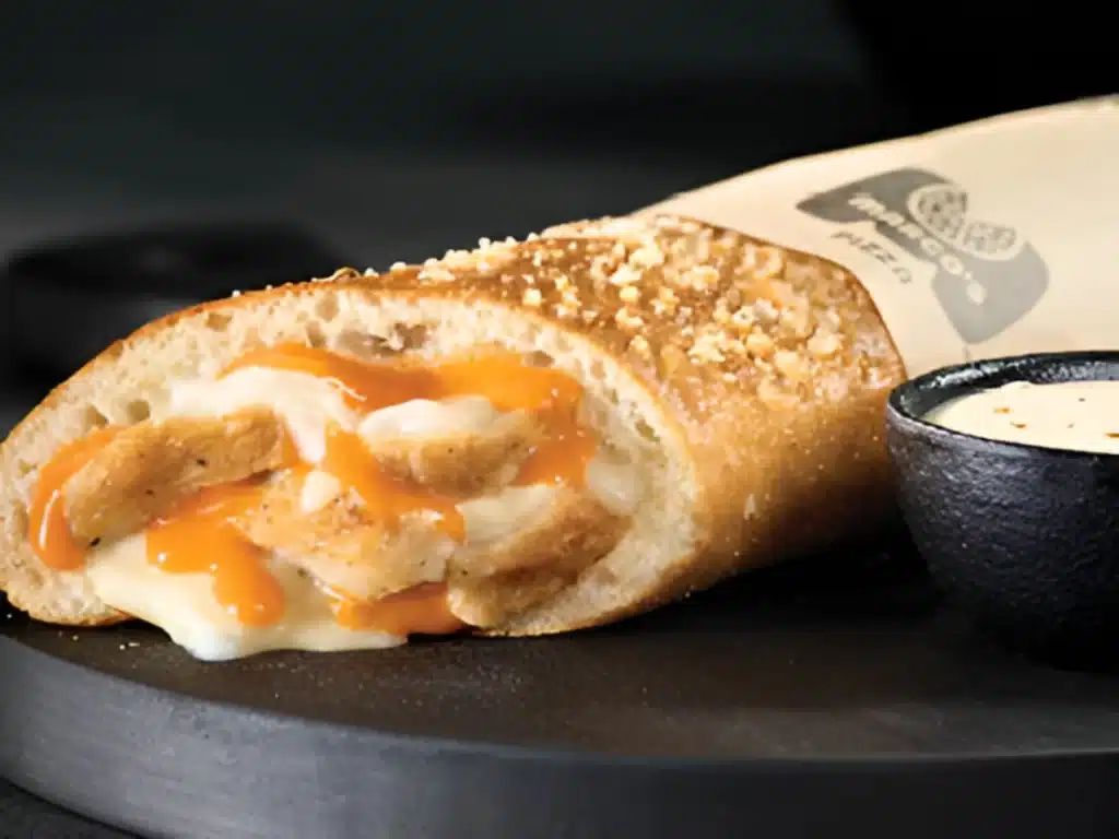 Buffalo Chicken