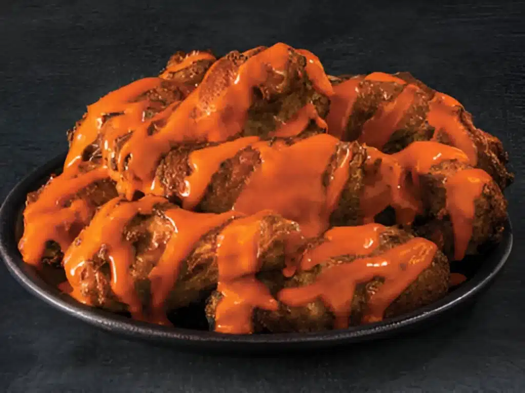 Buffalo Wings