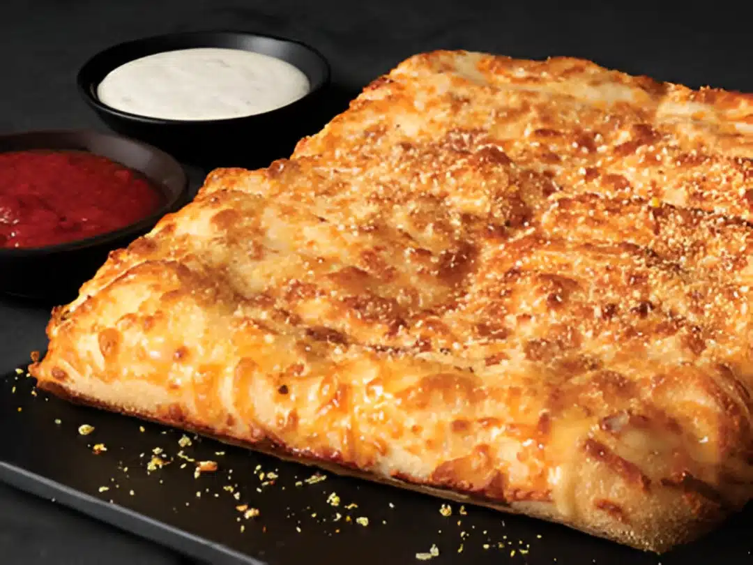 Marco’s Pizza CheezyBread Price, Nutrition, Allergen CheezyBread