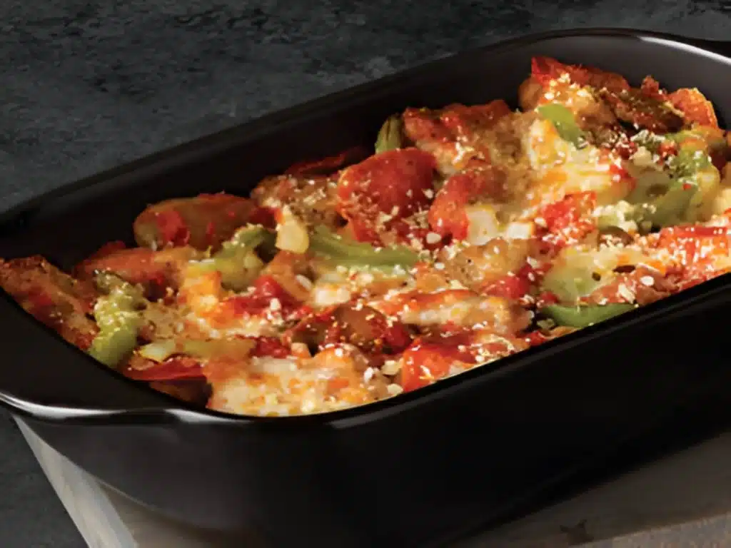 Deluxe Bowl
