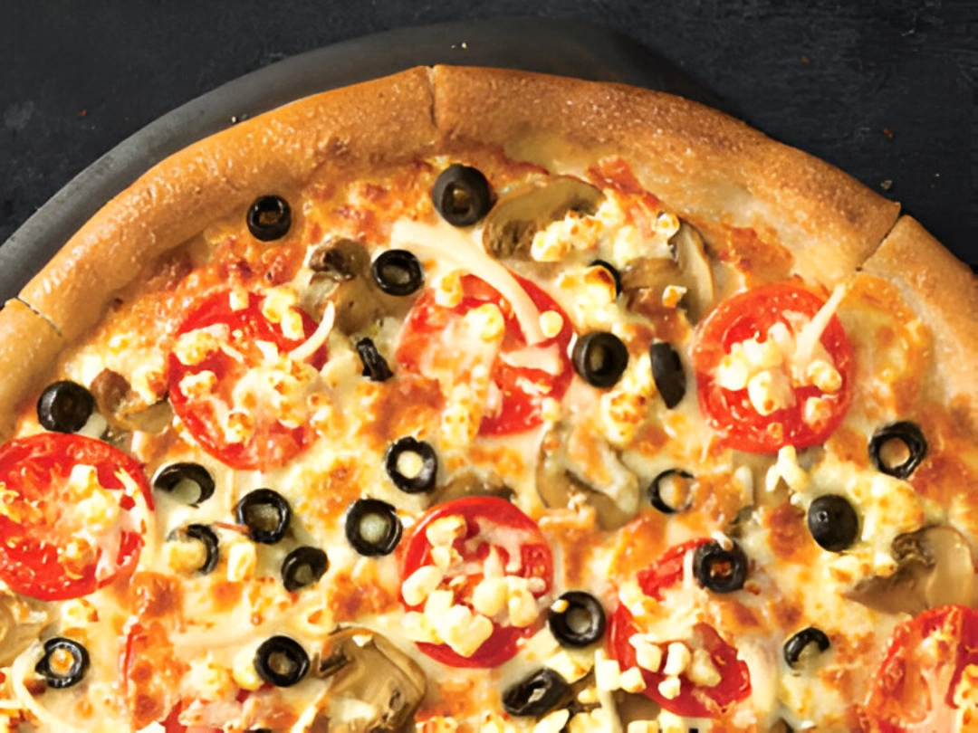 Marco’s Pizza Garden Price, Nutrition, Allergen Garden