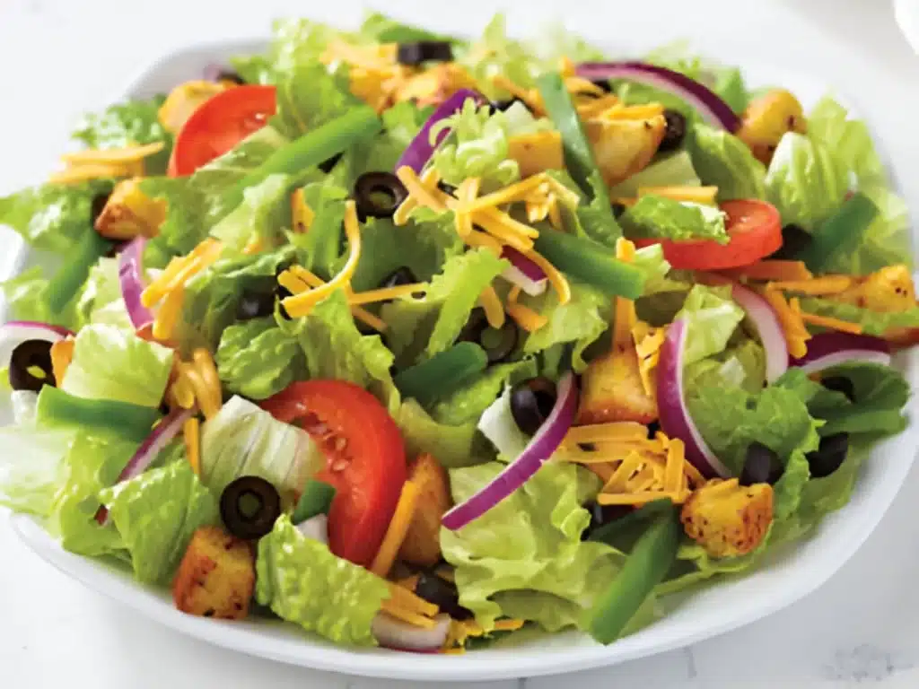 Garden Salad