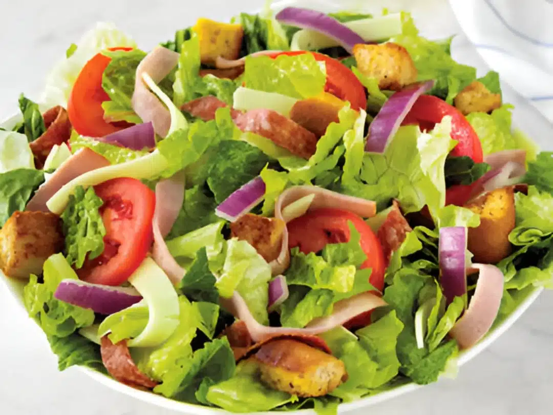 Marco’s Pizza Italian Chef Price, Nutrition, Allergen Italian Chef