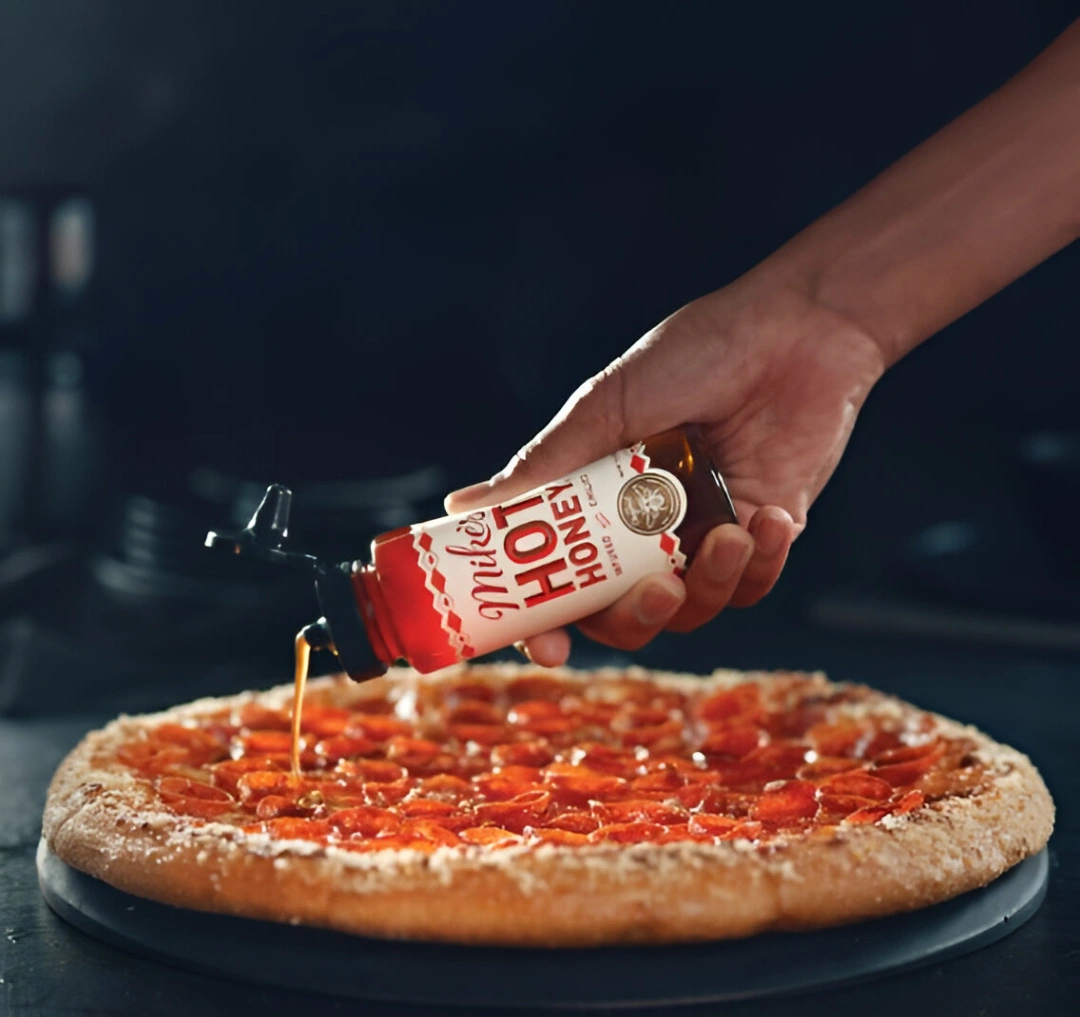 Marco's Pizza Menu Prices September 2026 Large Hot Honey Magnifico Pizza