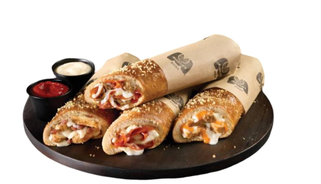 Marco’s Pizza NEW More Menu Price, Nutrition, Allergen And Ingredients NEW More Menu