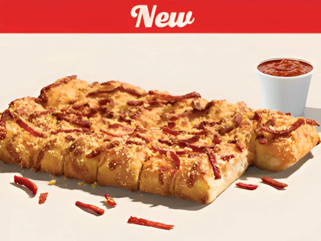 Marco’s Pizza Pepperoni Bread Price, Nutrition, Allergen Pepperoni Bread