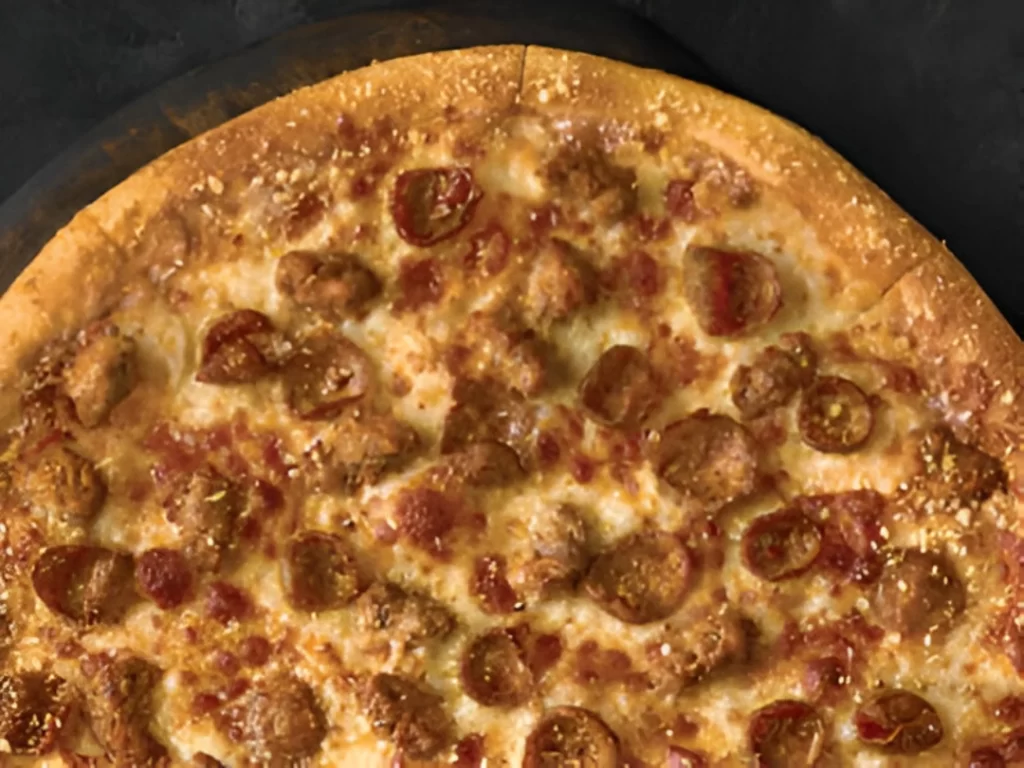 Sausage Magnifico