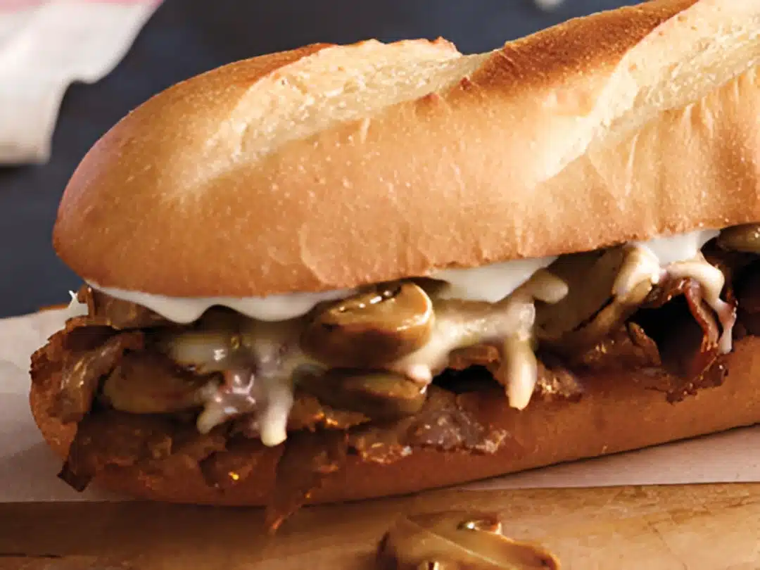 Marco’s Pizza Steak & Cheese Price, Nutrition, Allergen Steak & Cheese