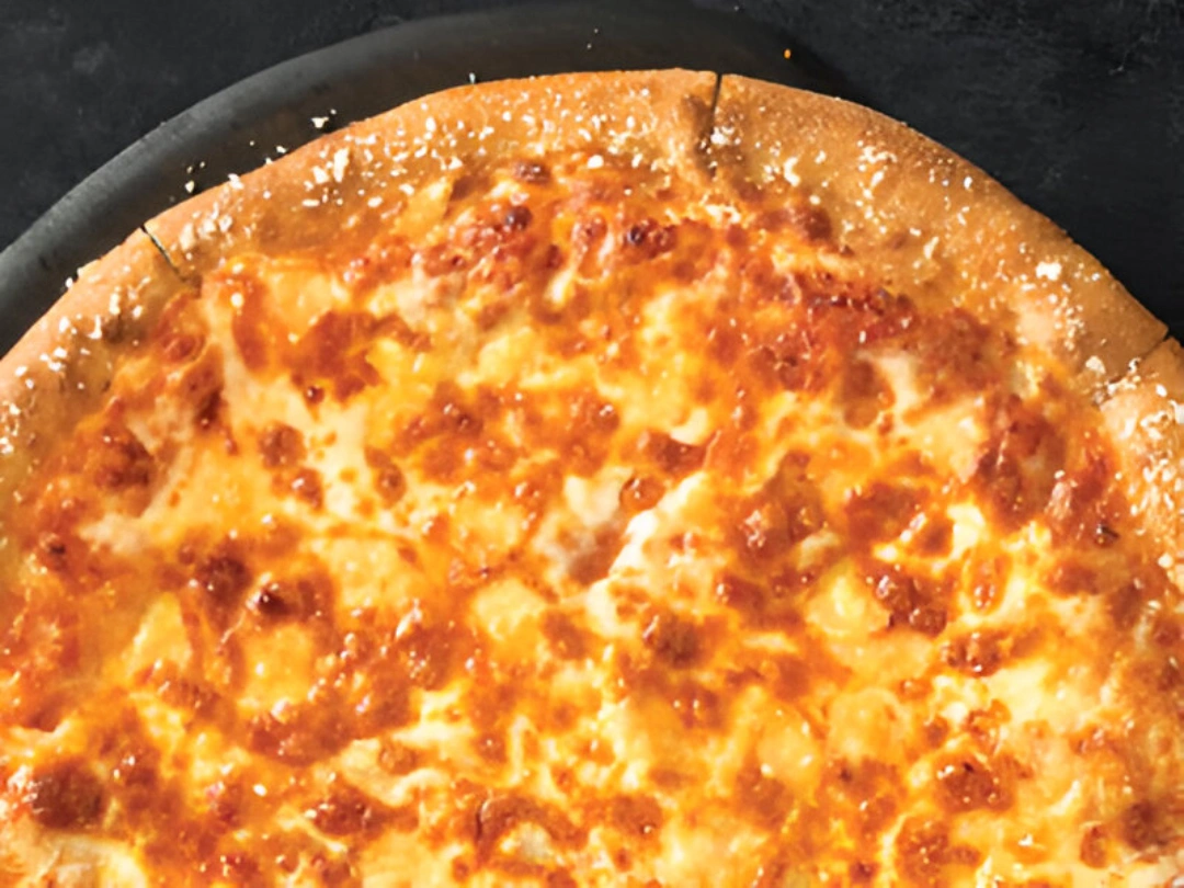 Marco’s Pizza The Big Cheese Price, Nutrition, Allergen The Big Cheese