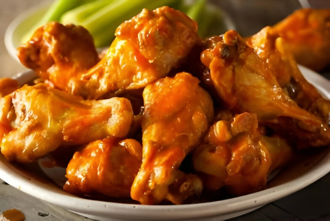 Marco’s Pizza XL 1-Topping Pizza & 10 Piece Wings Price, Nutrition, Allergen XL 1-Topping Pizza & 10 Piece Wings