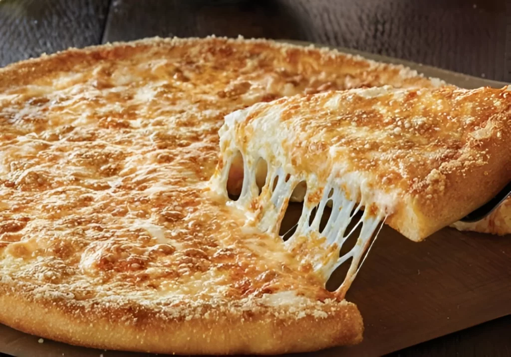XL Big Cheese